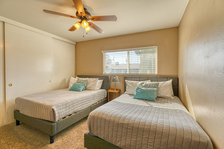 Bedroom 3, Serenity on 85th Street, Maricopa