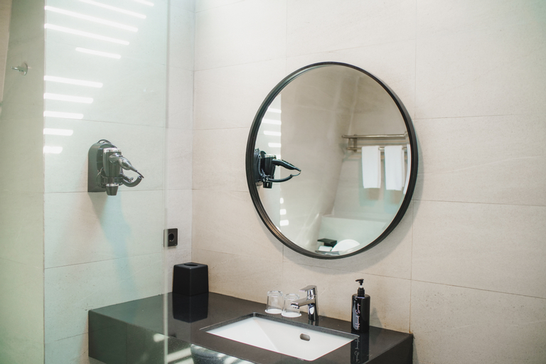 Bathroom 4