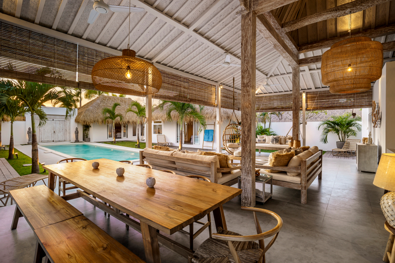Others 3, Villa Surga Blue, Badung