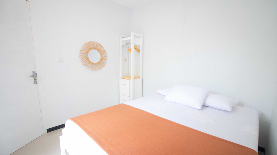 Bedroom 8