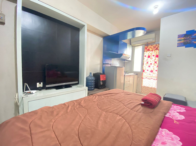 Bedroom 3, Apartemen Kalibata City by ADF Properti, South Jakarta