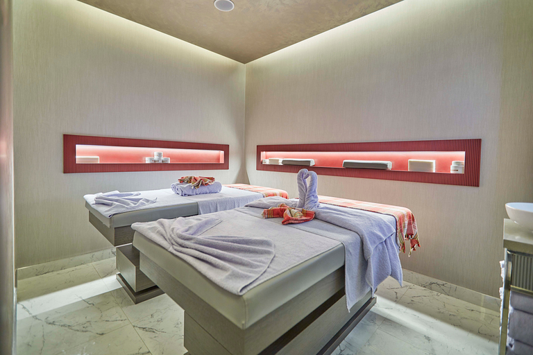 Bedroom 4, The Hubi Hotel, Şişli