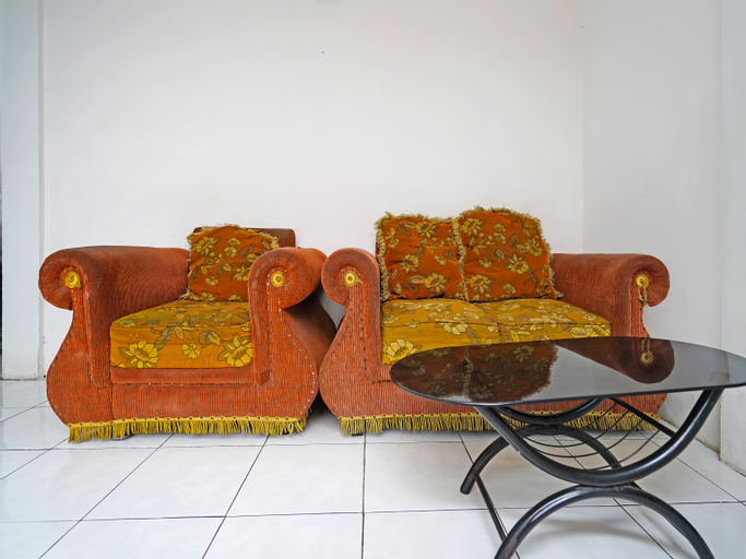 Public Area 3, SPOT ON 91723 Sony Homestay Syariah, Sukabumi