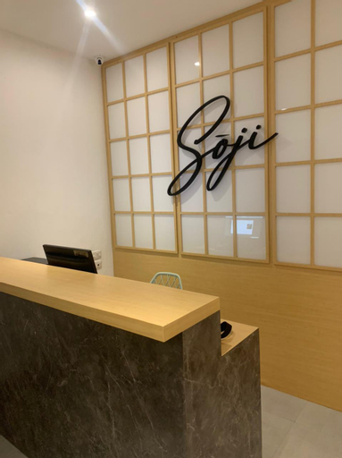 Exterior & Views 2, Hotel Soji Purwokerto, Banyumas
