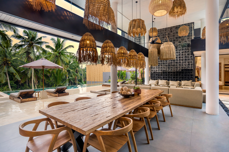 Food & Drinks 3, Villa Lou Tirta Empul by BaliSuperHost, Gianyar