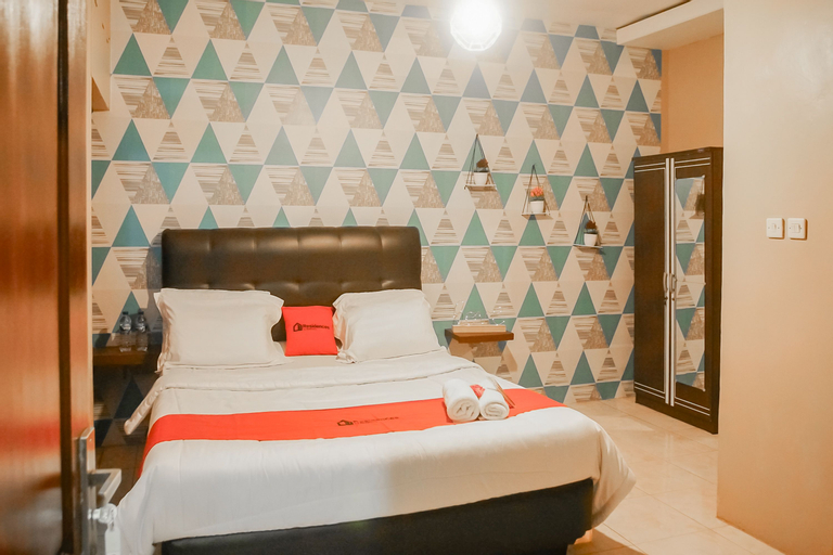 Bedroom 15