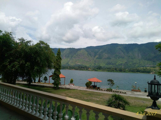 Exterior & Views 4, Dumasari Hotel, Samosir