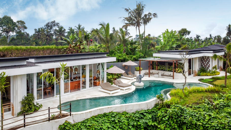 Villa Cevennes, Gianyar