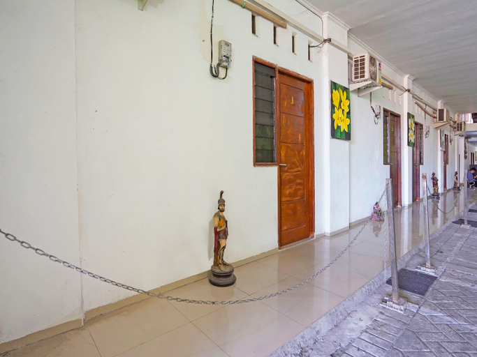 Public Area 3, OYO 91670 Mannsur Homestay Syariah, Sidoarjo