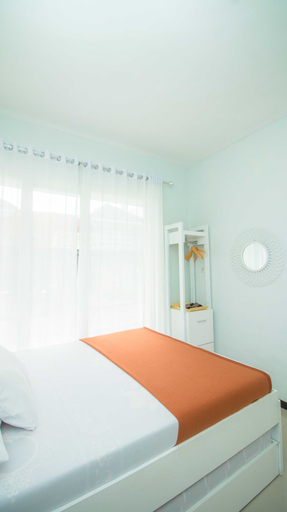 Bedroom 9
