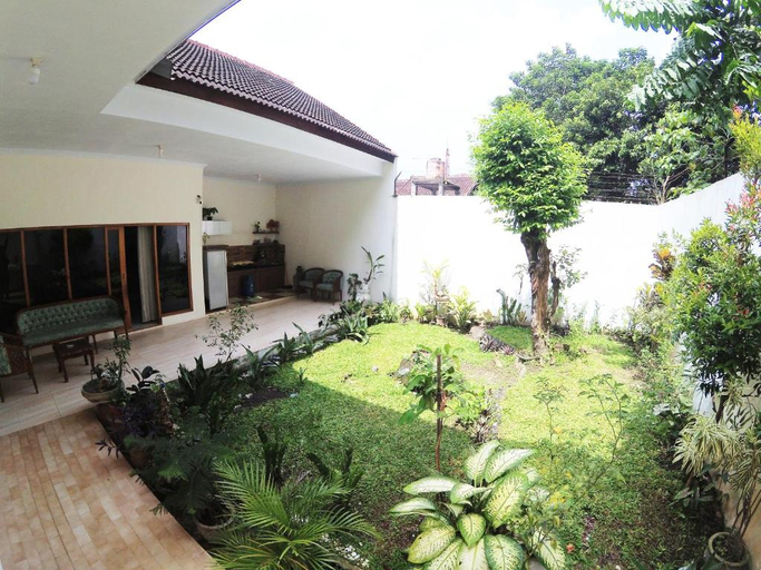 Others 4, OMI Homestay Jogja (permanently closed), Sleman