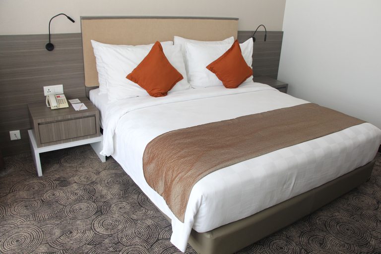 Bedroom 22