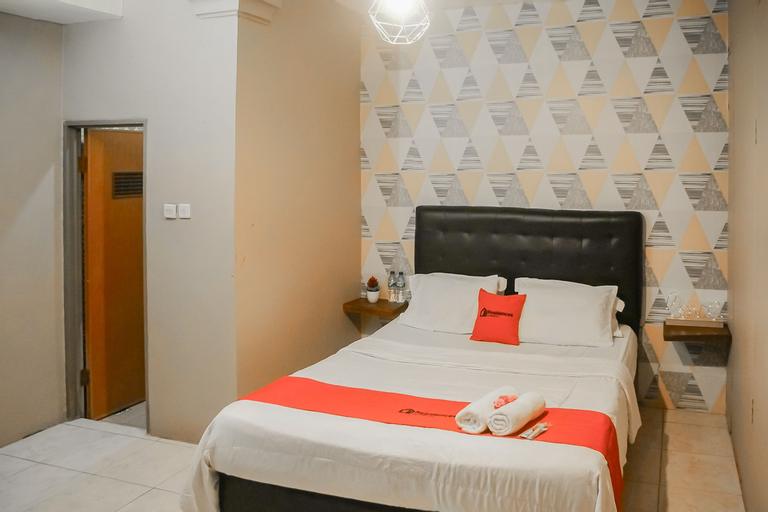 Bedroom 14
