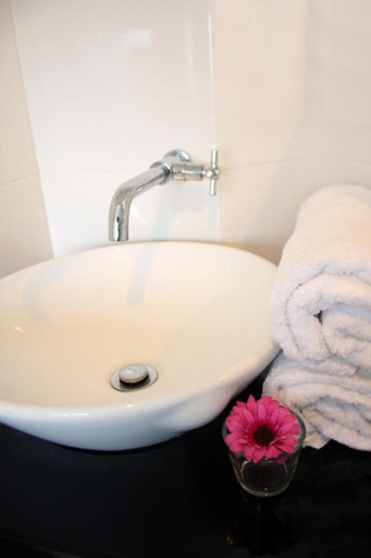 Bathroom 4, V Hotel Kuala Lumpur, Kuala Lumpur