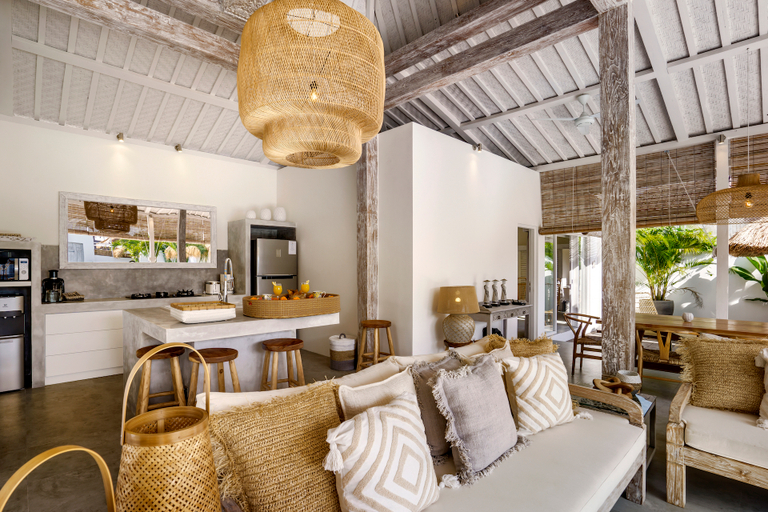 Others 5, Villa Surga Blue, Badung