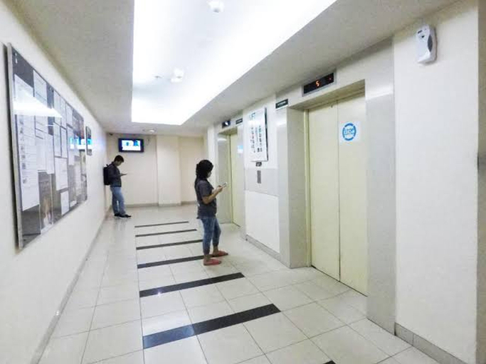 Public Area, Apartemen Kalibata City by ADF Properti, South Jakarta