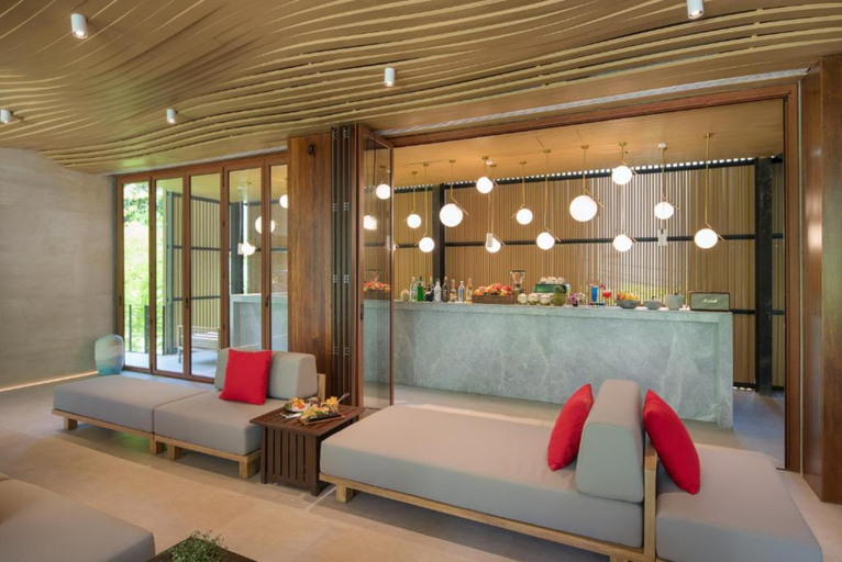 Public Area 4, Idyllic Concept Resort, Muang Satun