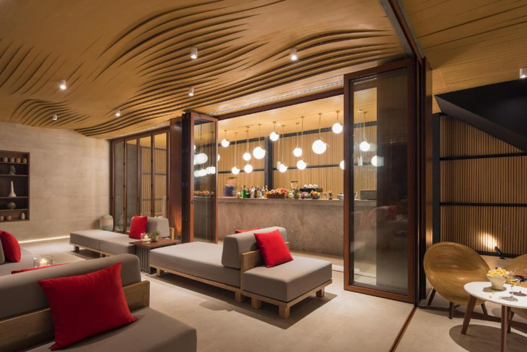 Public Area 4, Idyllic Concept Resort, Muang Satun