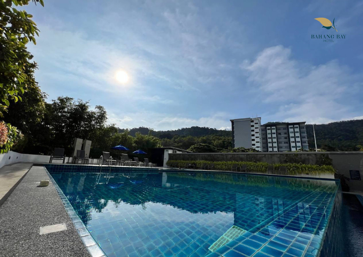 Sport & Beauty 2, Bahang Bay Hotel, Barat Daya