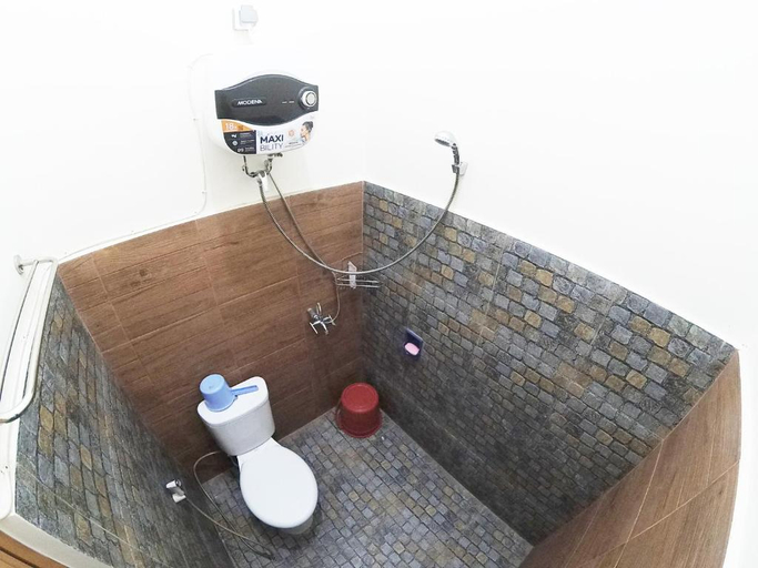 Bedroom 5, OMI Homestay Jogja (permanently closed), Sleman