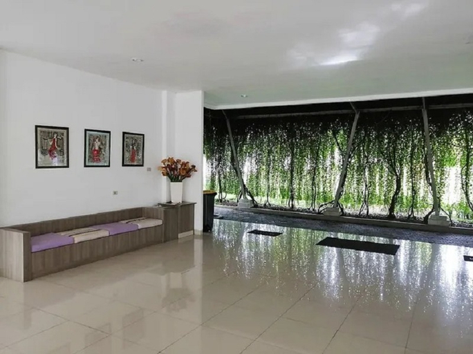 Public Area 4, Hotel Sunjaya, Bangka