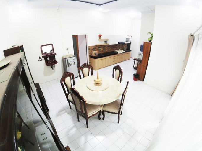 Dining Room 3, OMI Homestay Jogja (permanently closed), Sleman