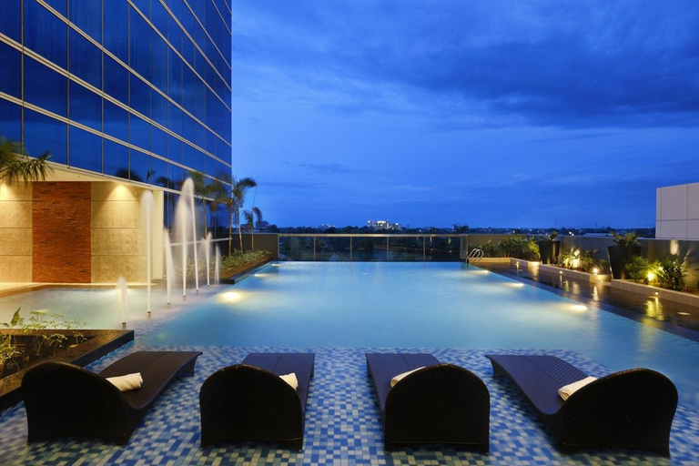 Sport & Beauty 3, Savoy Hotel Mactan Cebu near Newtown Beach, Lapu-Lapu City
