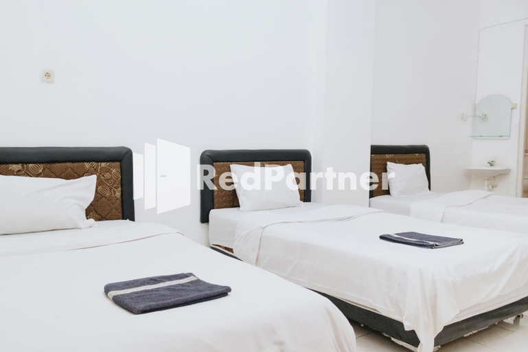 Bedroom 3, Marcello Residence Siwalankerto, Surabaya