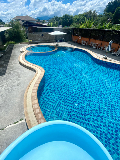 Sport & Beauty 2, Maerim Villa & Pool, Mae Rim