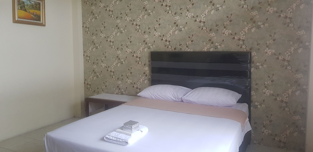 Bedroom 5, Hotel Jakarta Ulu Siau, Kepulauan Sitaro