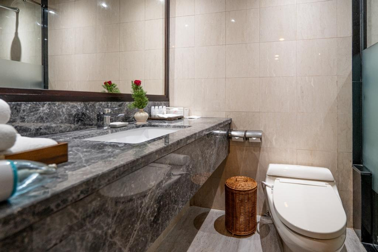 Bathroom 3
