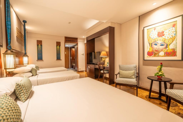 THE ROOMS Luxury & Lifestyle Apartment Promo Price 2023 - tiket.com