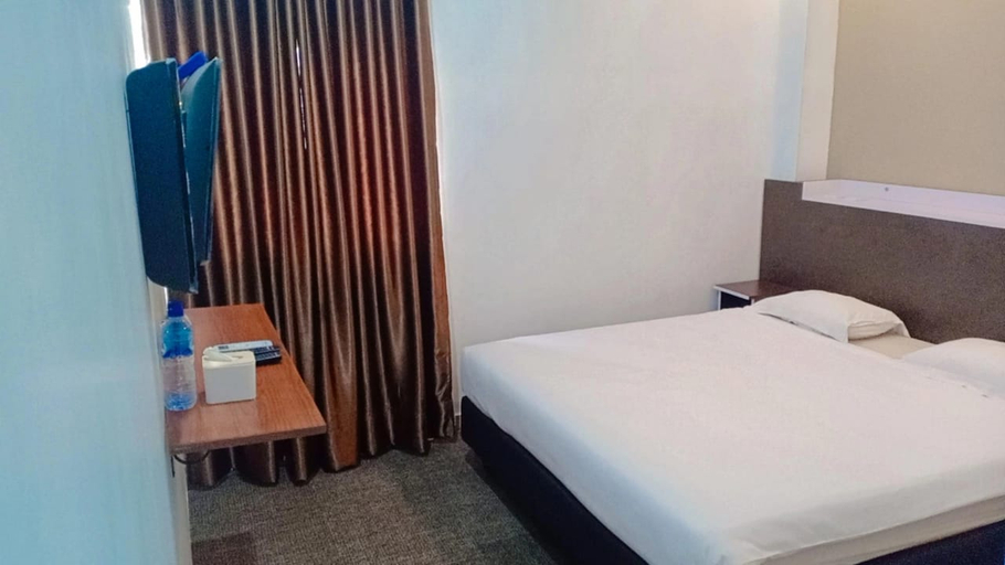 Bedroom 3, Baba Guest House Padang, Padang