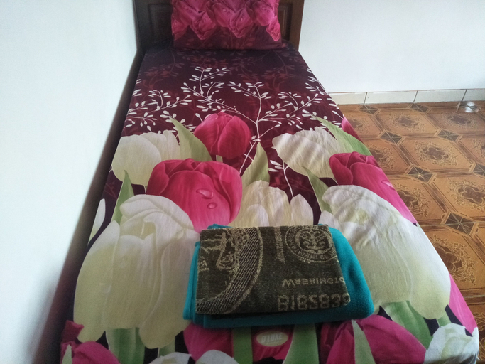 Bedroom 3, Penginapan Kurnia Jaya, Kutai Timur