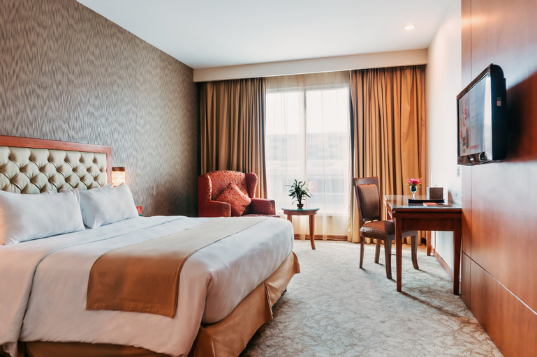 Bedroom 1