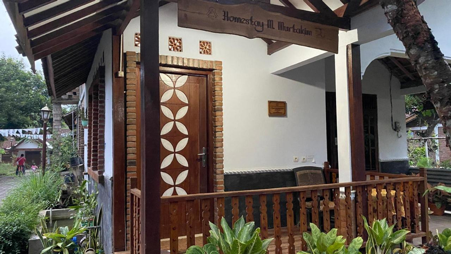 Exterior & Views 4, Homestay Candi Pawon Murtakim Syariah, Magelang