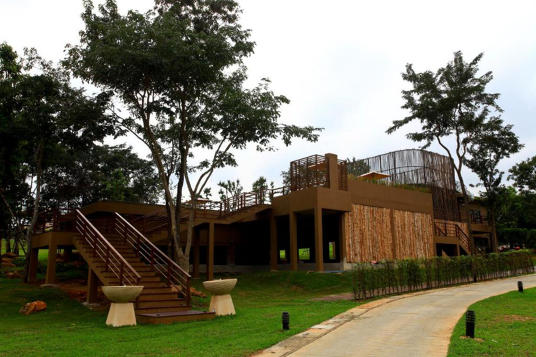 Exterior & Views 2, Mountain Creek Golf Resort & Residences, Sikhiu