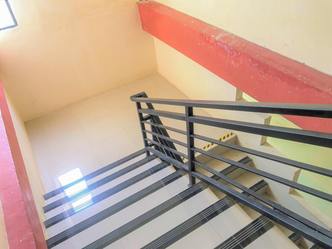 Public Area 3, Edotel Syariah SMKN 2 Pinrang, Pinrang