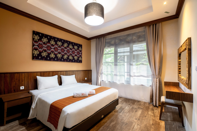 Bedroom 14