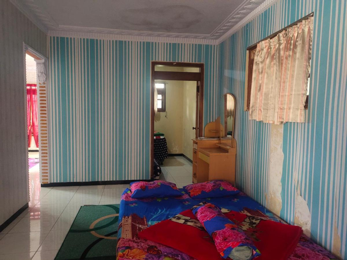 Bedroom 5, Homestay Wonotoro Asri 1 Gunung Bromo, Probolinggo