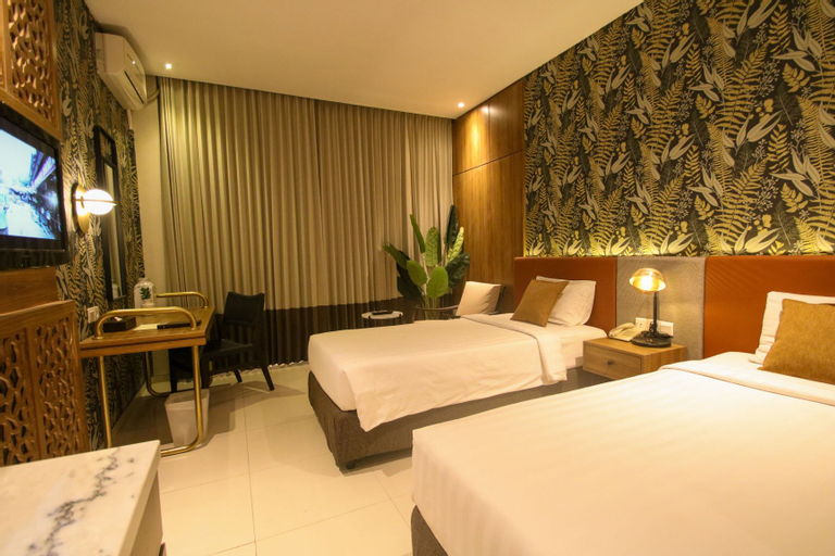 Bedroom 15
