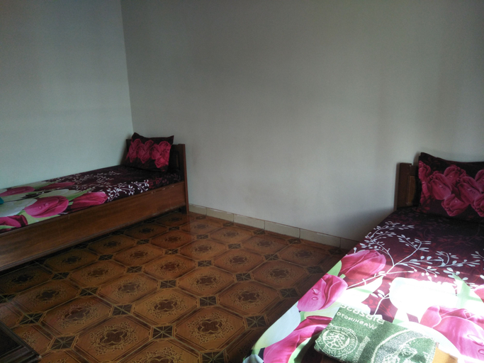 Bedroom 2, Penginapan Kurnia Jaya, Kutai Timur