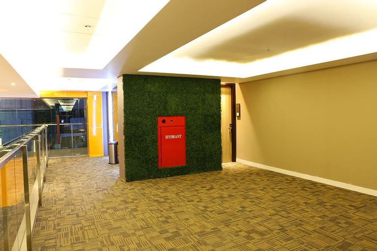 Public Area 12