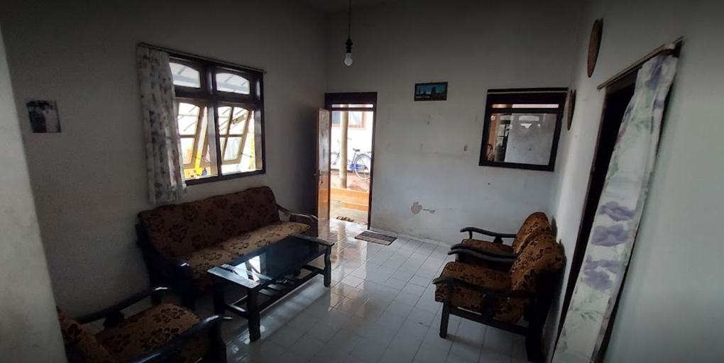 Others 4, Homestay Pak Purna, Malang