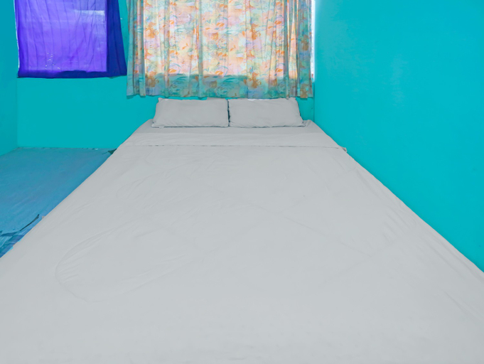 Bedroom 4, SPOT ON 91732 Rani Homestay Syariah, Batam