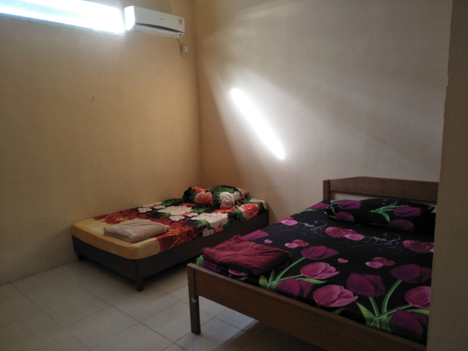 Bedroom 4, Penginapan Kurnia Jaya, Kutai Timur