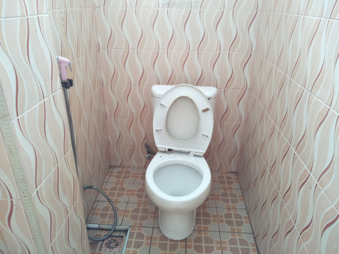 Bedroom 5, Penginapan Kurnia Jaya, Kutai Timur