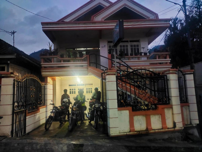 Homestay Wonotoro Asri 1 Gunung Bromo, Probolinggo