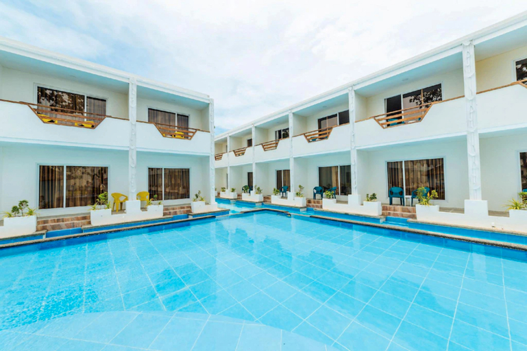 Sport & Beauty 2, The Story Resort, Panglao