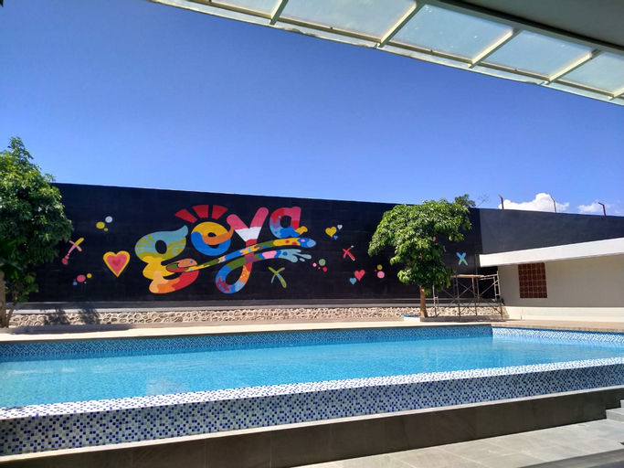 Sport & Beauty, Goya Hotel Probolinggo, Probolinggo